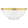 Christofle Malmaison Porcelain Rice Bowl
