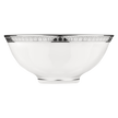 Christofle Malmaison Porcelain Rice Bowl