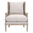 Essentials For Living Churchill Club Chair