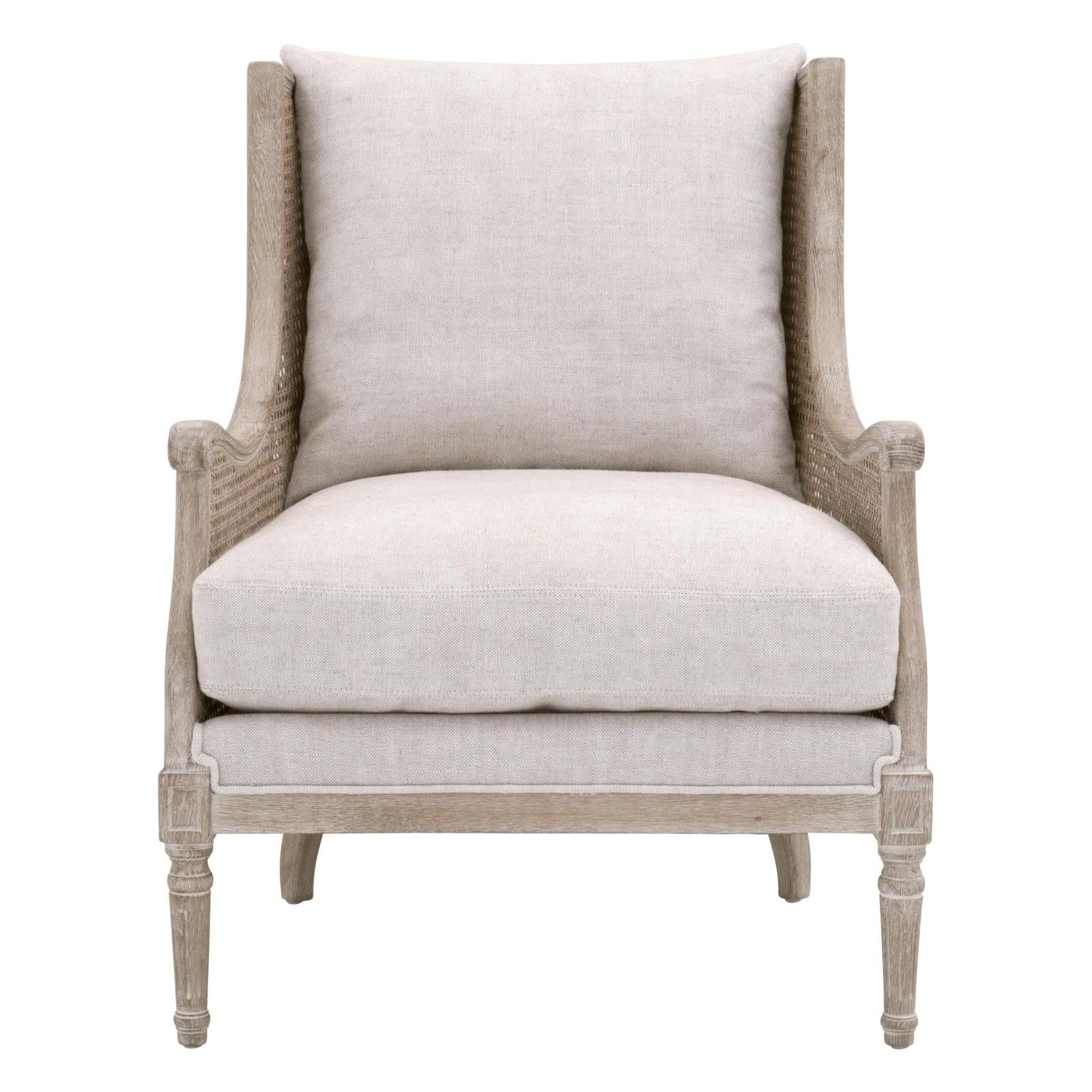 Essentials For Living Churchill Club Chair