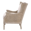 Essentials For Living Churchill Club Chair