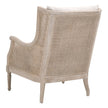 Essentials For Living Churchill Club Chair