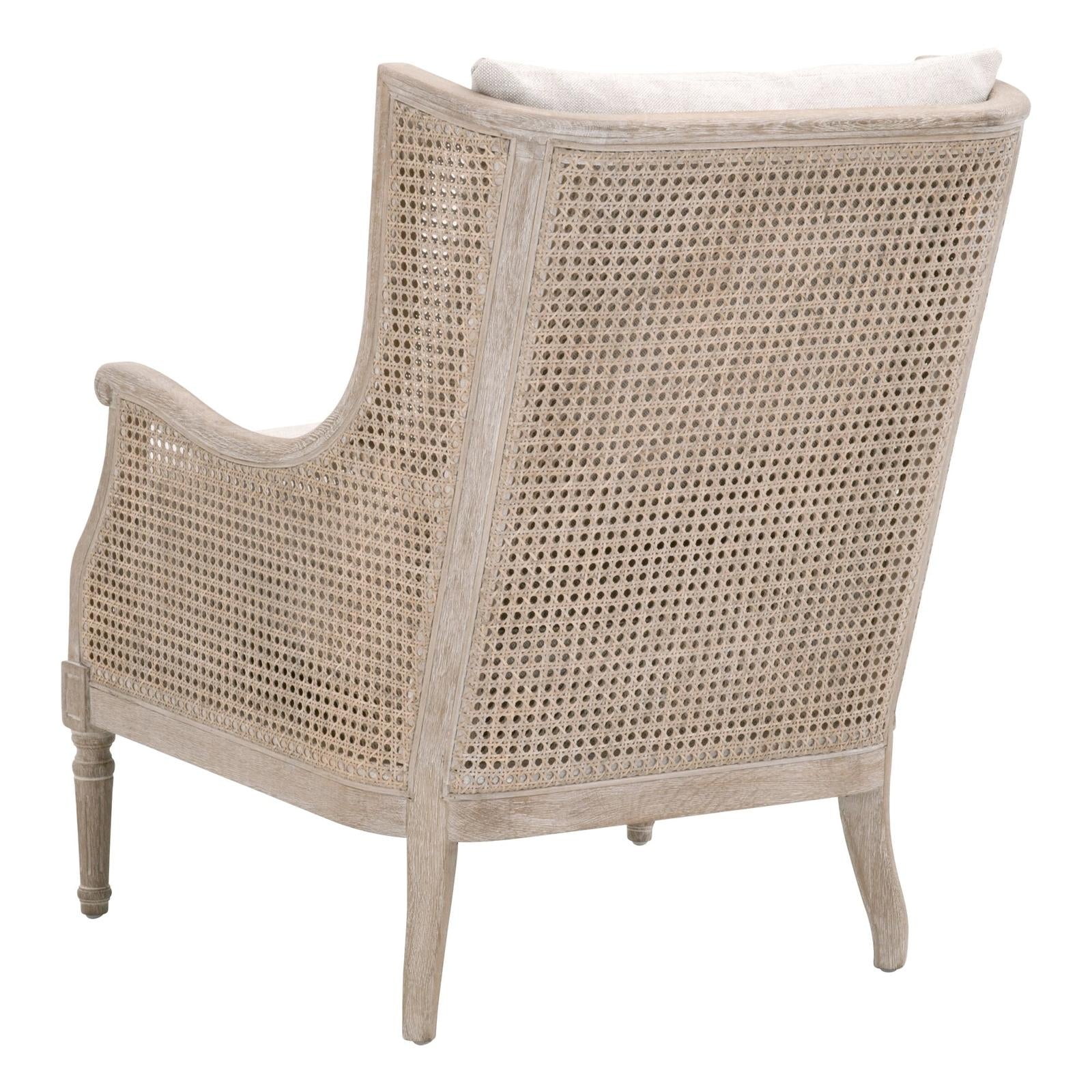 Essentials For Living Churchill Club Chair