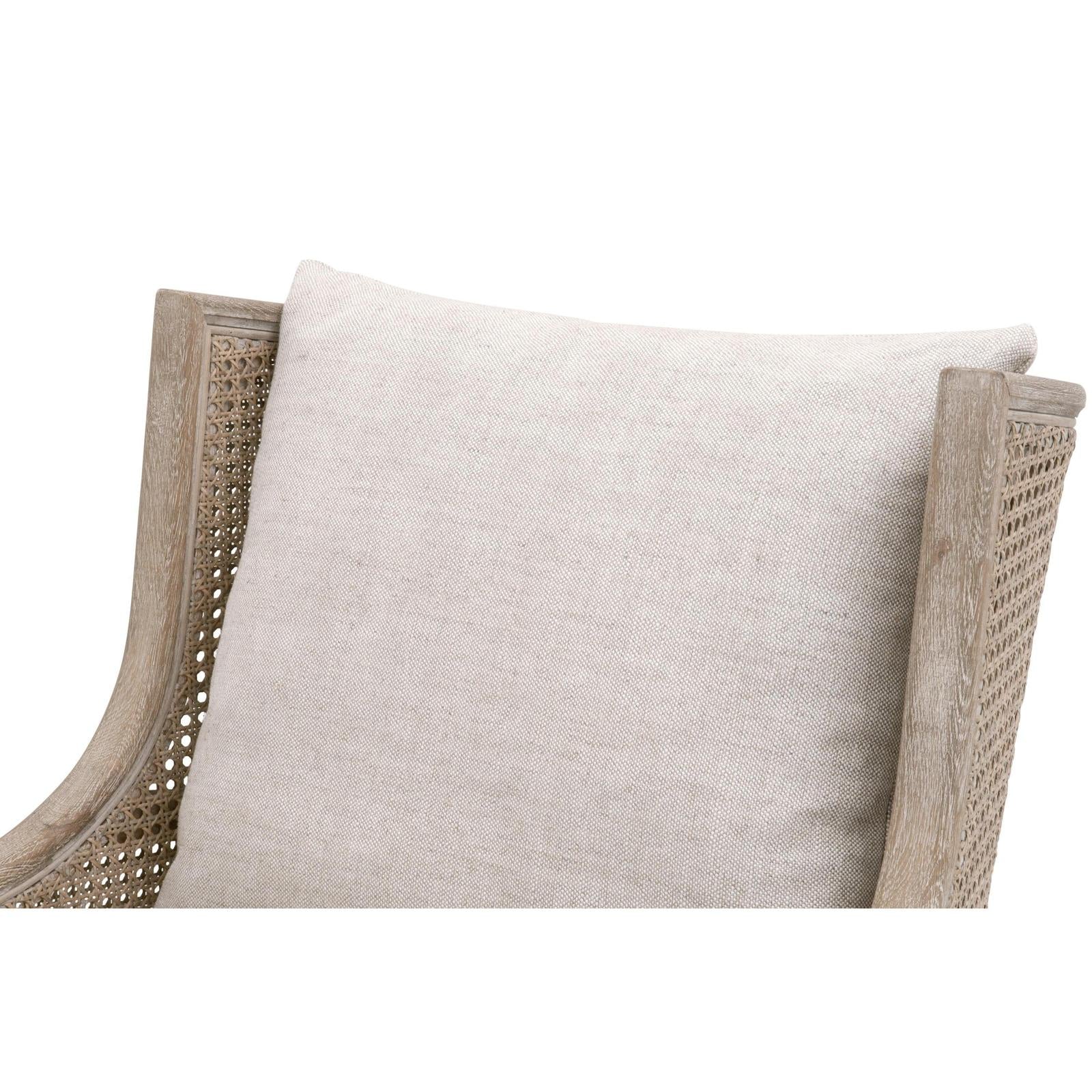 Essentials For Living Churchill Club Chair