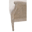 Essentials For Living Churchill Club Chair