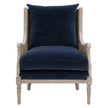 Essentials For Living Churchill Club Chair