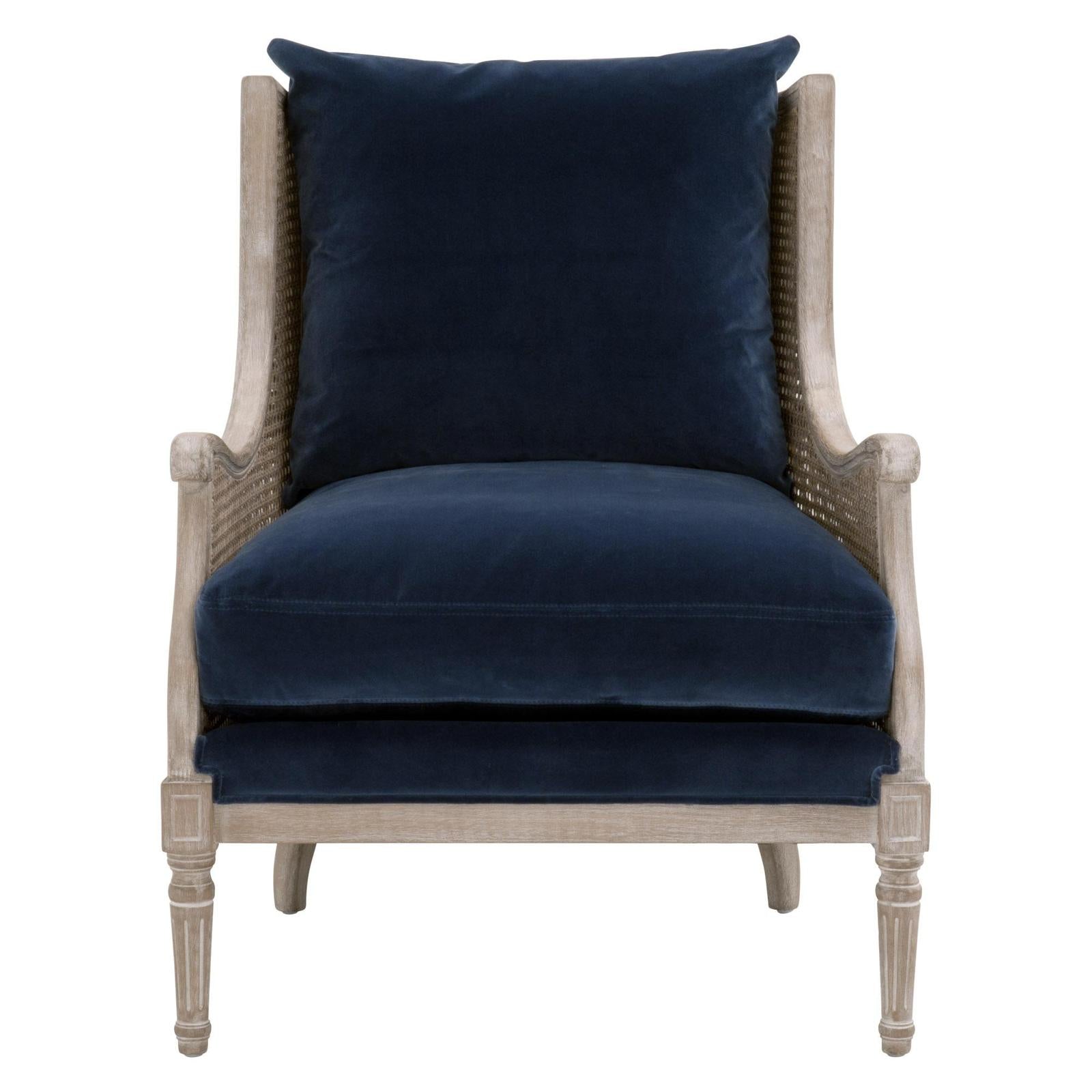 Essentials For Living Churchill Club Chair