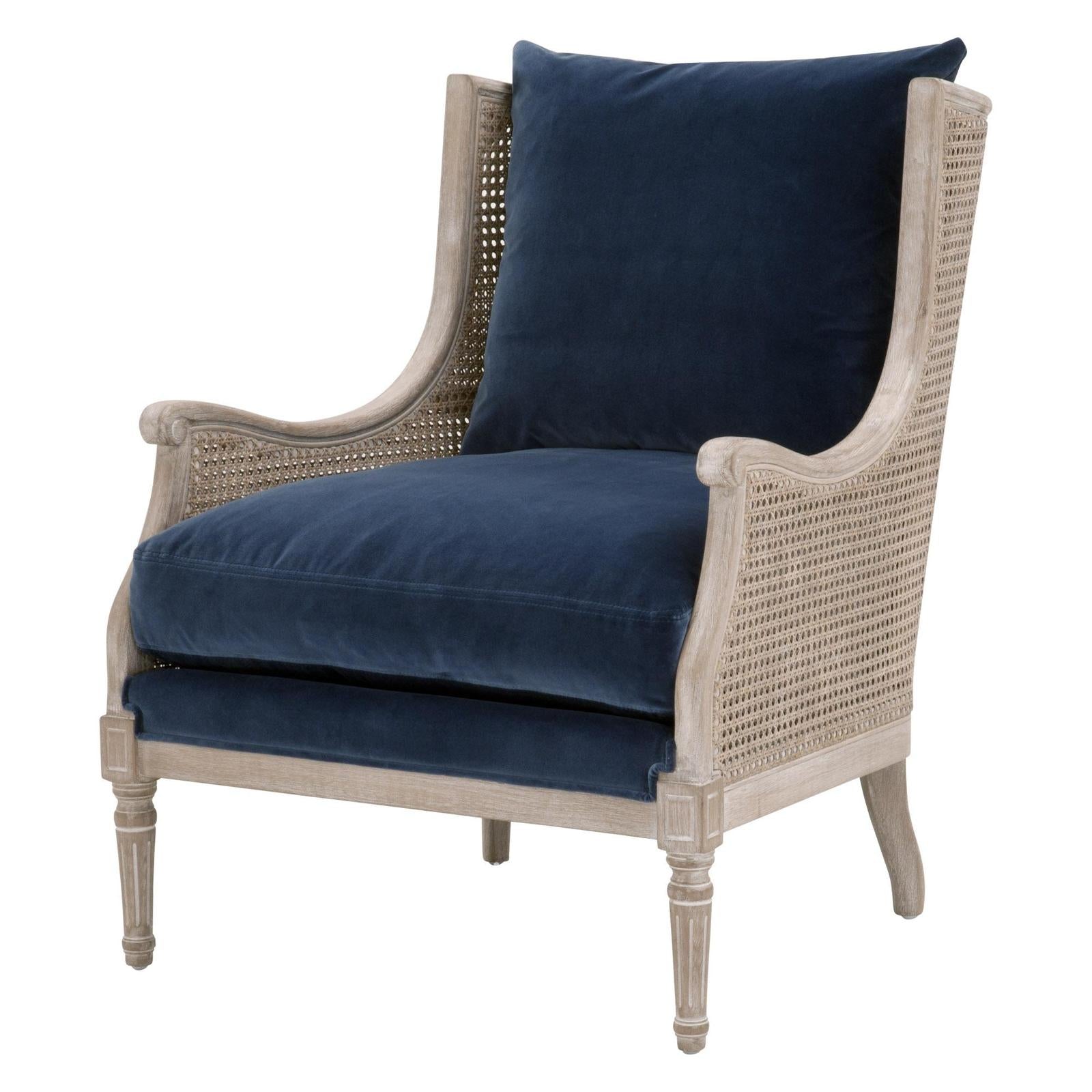 Essentials For Living Churchill Club Chair