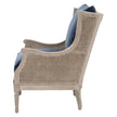 Essentials For Living Churchill Club Chair
