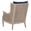 Essentials For Living Churchill Club Chair