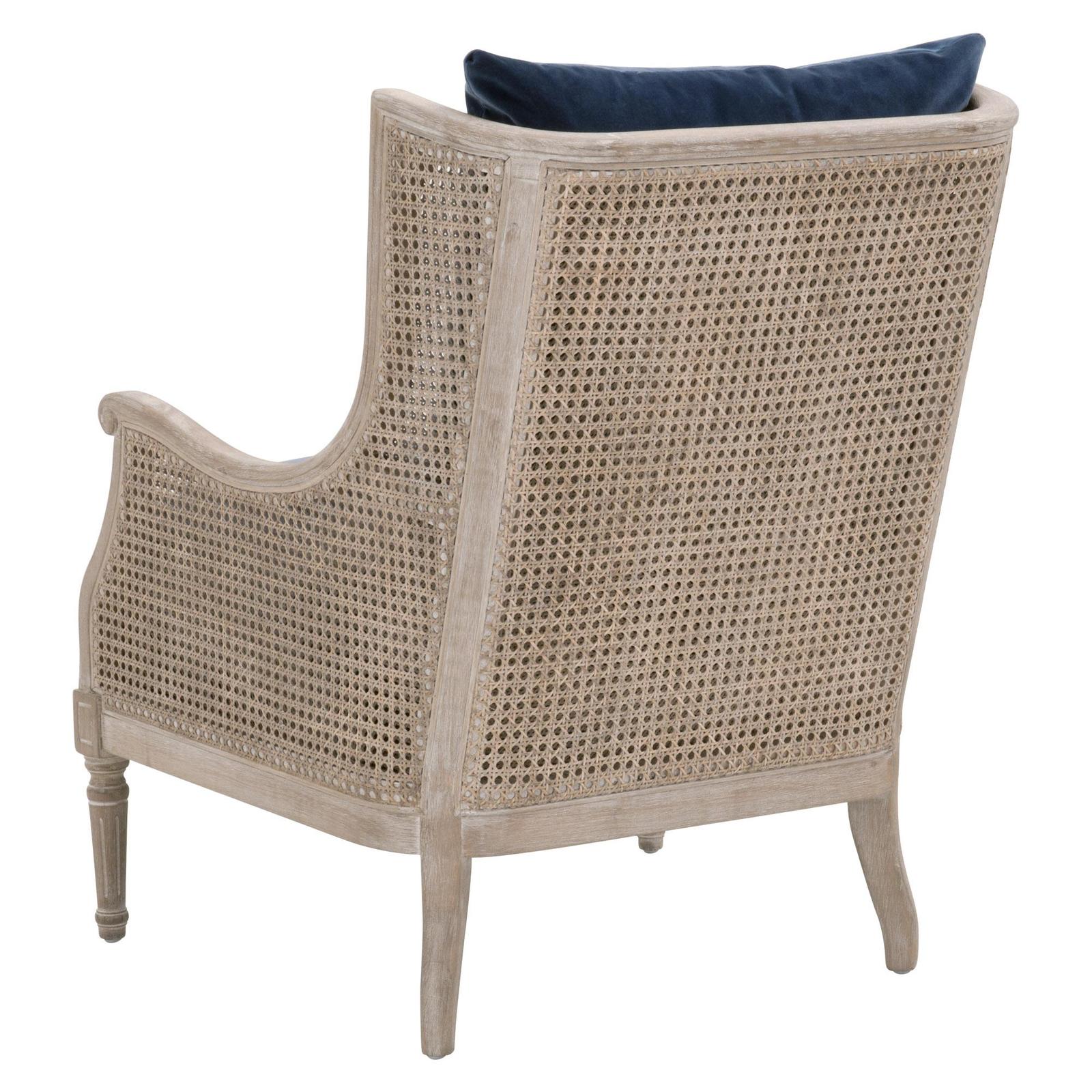 Essentials For Living Churchill Club Chair