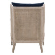 Essentials For Living Churchill Club Chair