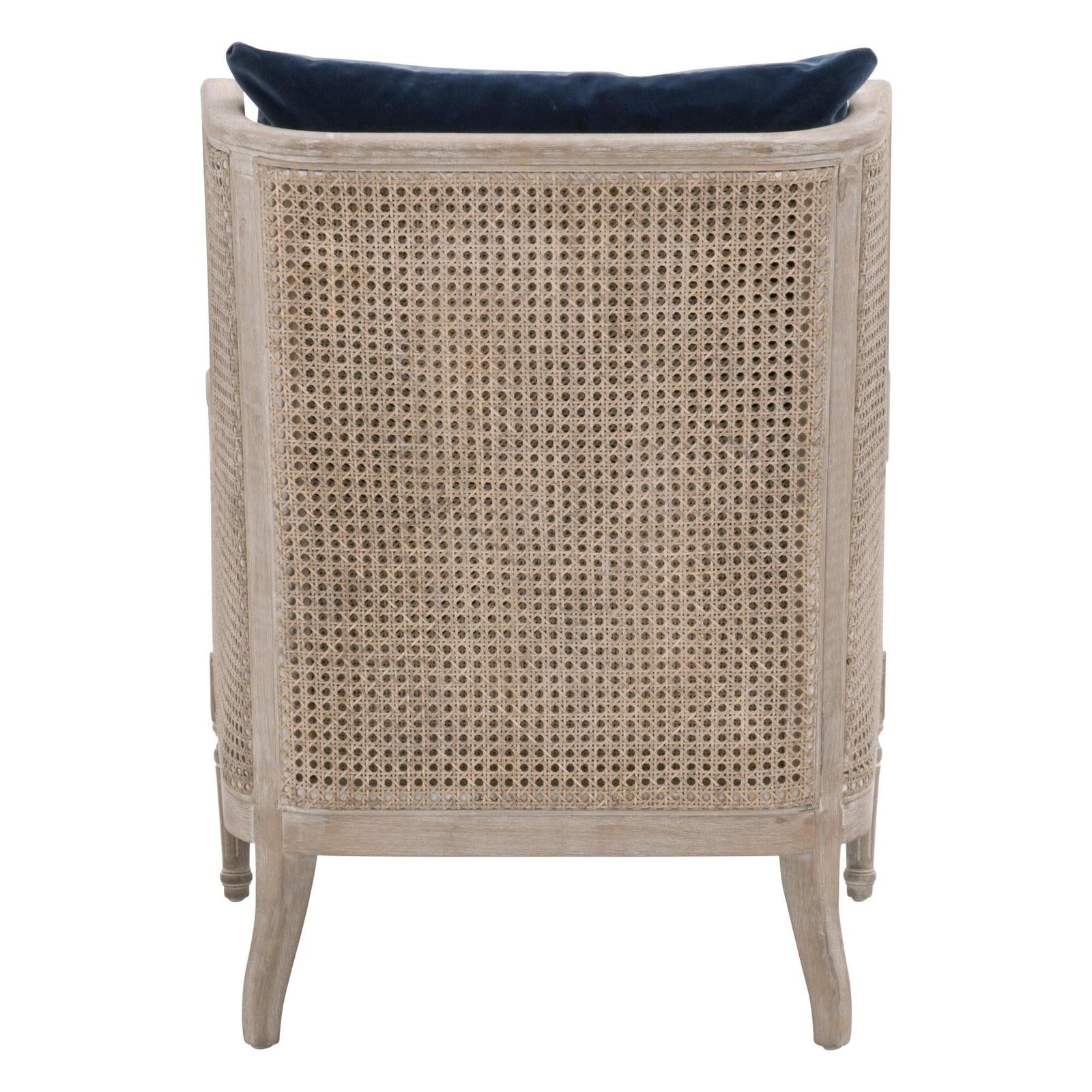 Essentials For Living Churchill Club Chair