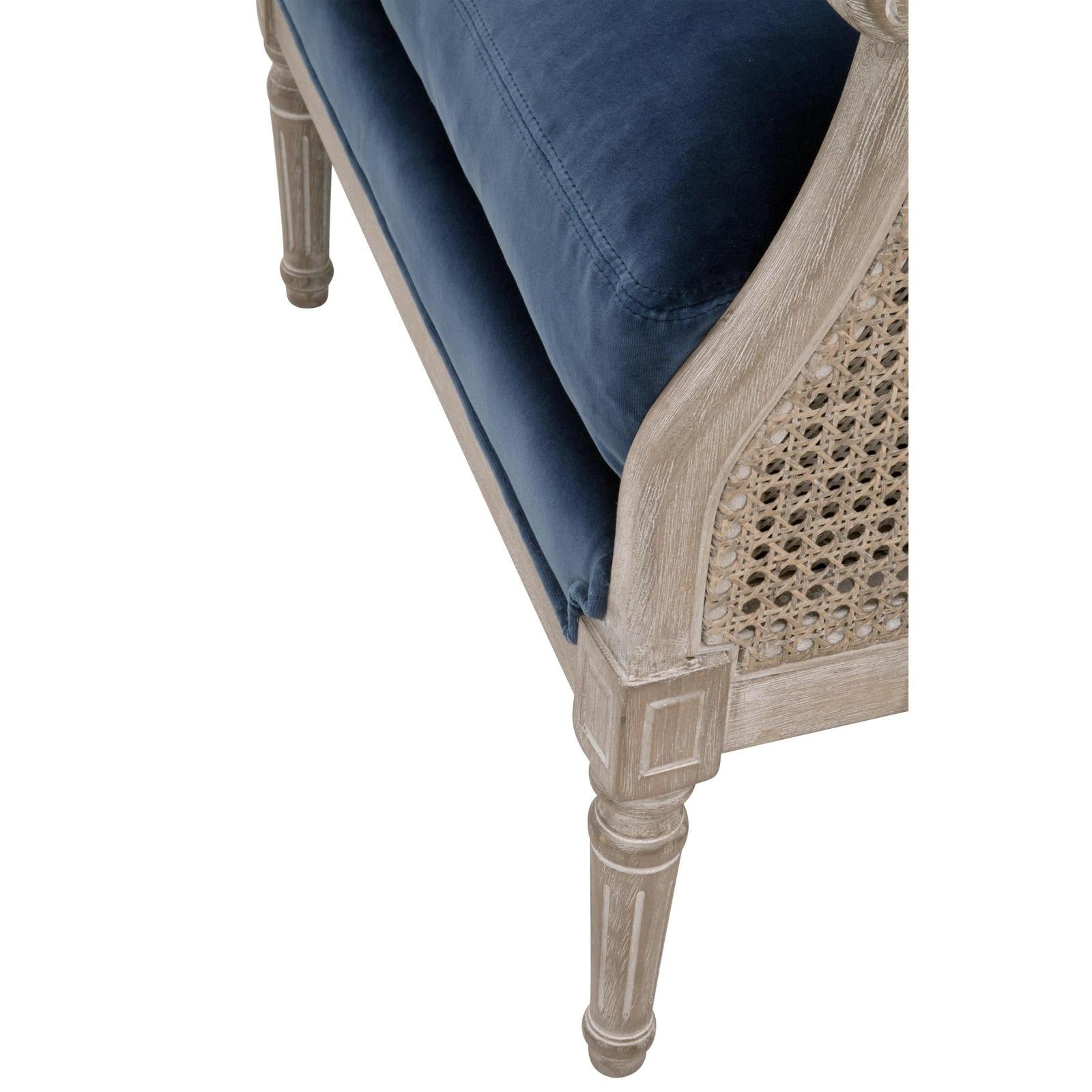 Essentials For Living Churchill Club Chair