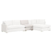 Essentials For Living Clara Modular Sofa