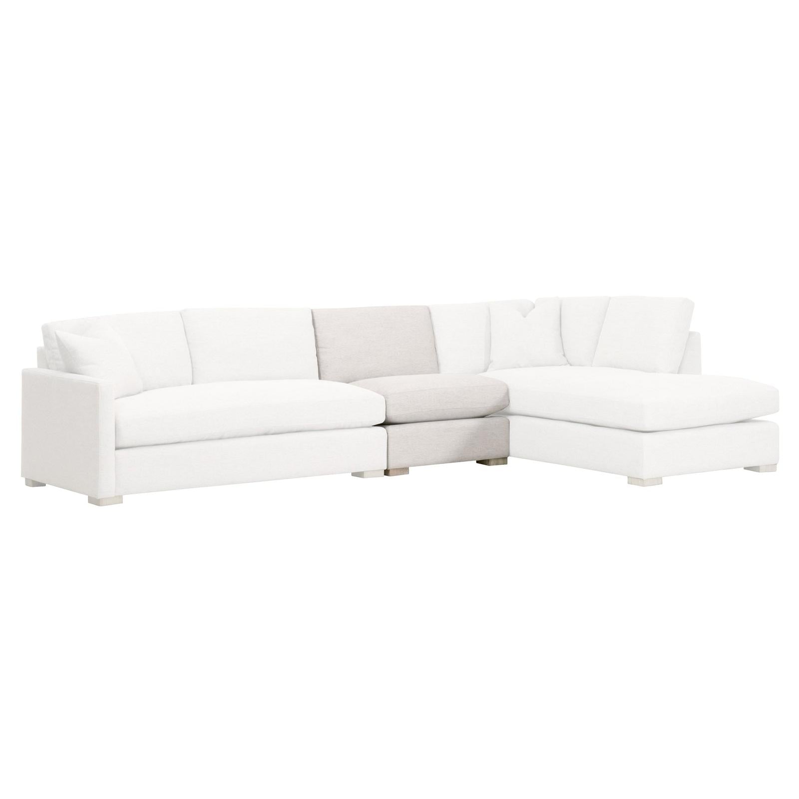 Essentials For Living Clara Modular Sofa