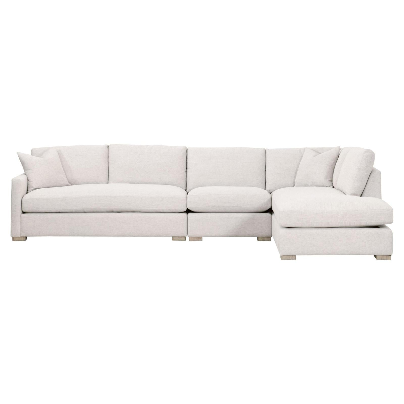 Essentials For Living Clara Modular Sofa