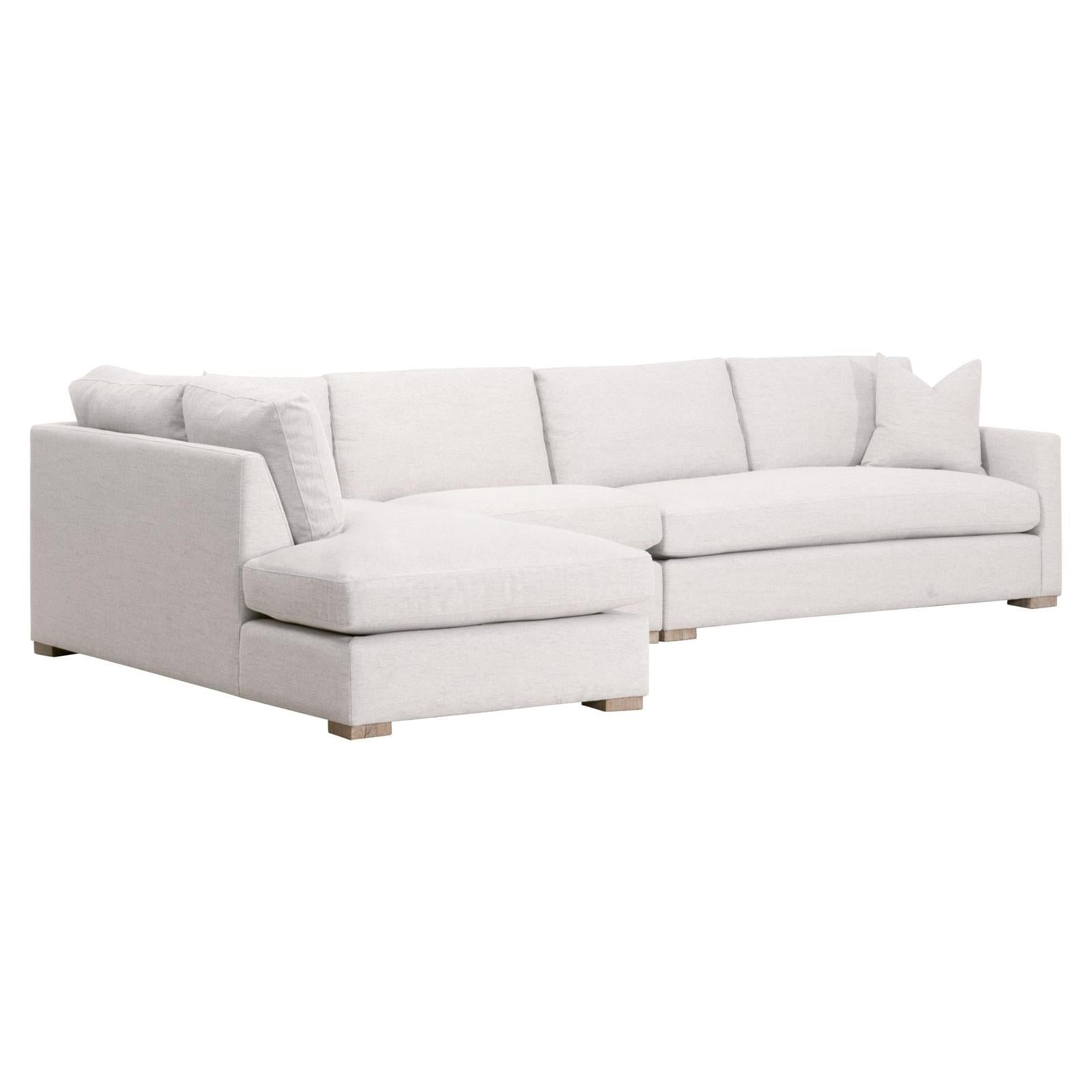 Essentials For Living Clara Modular Sofa