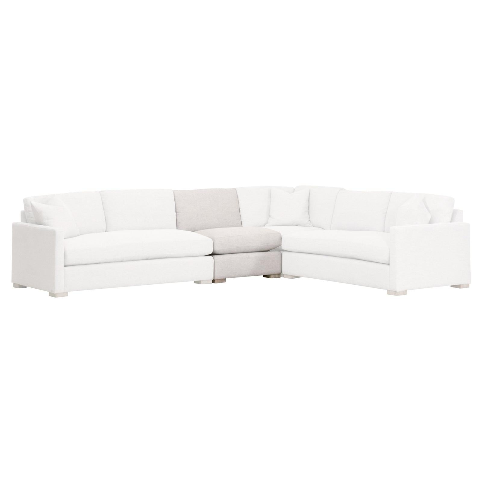Essentials For Living Clara Modular Sofa