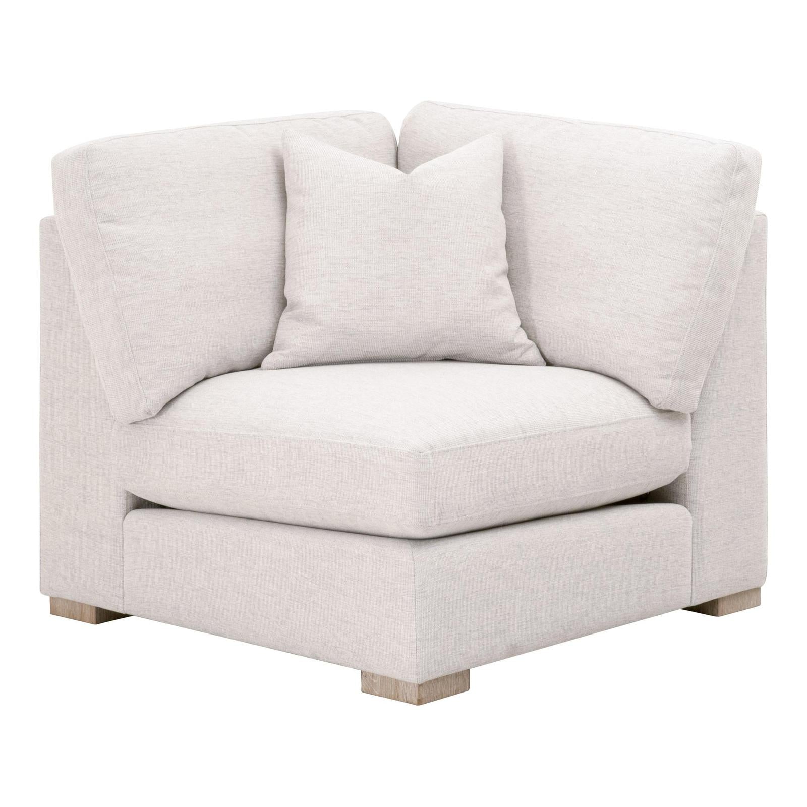Essentials For Living Clara Modular Sofa