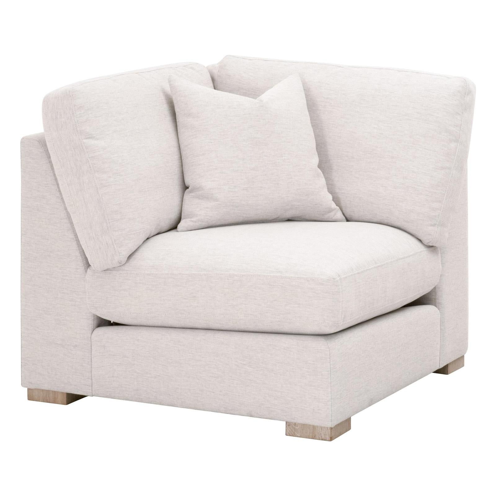 Essentials For Living Clara Modular Sofa