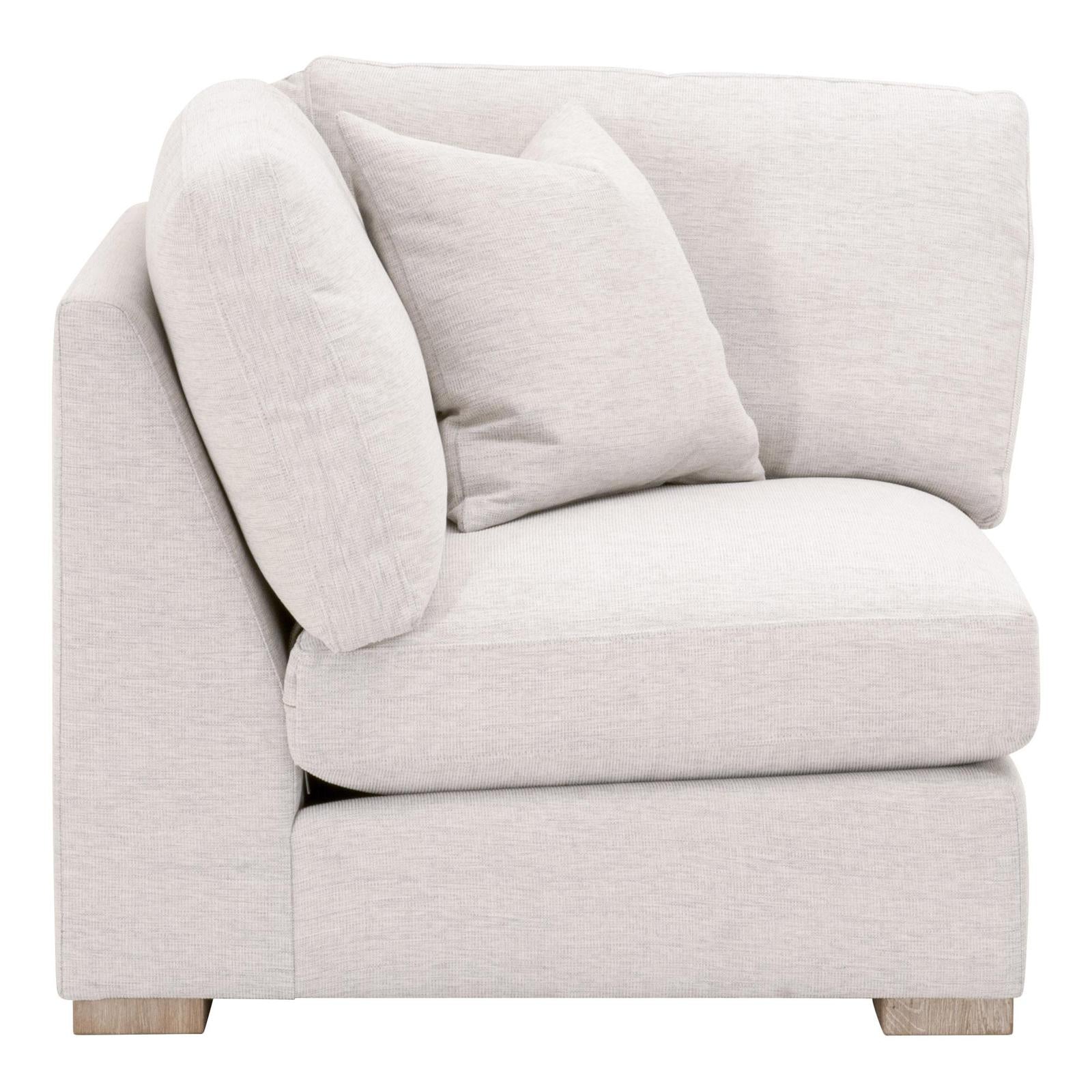 Essentials For Living Clara Modular Sofa