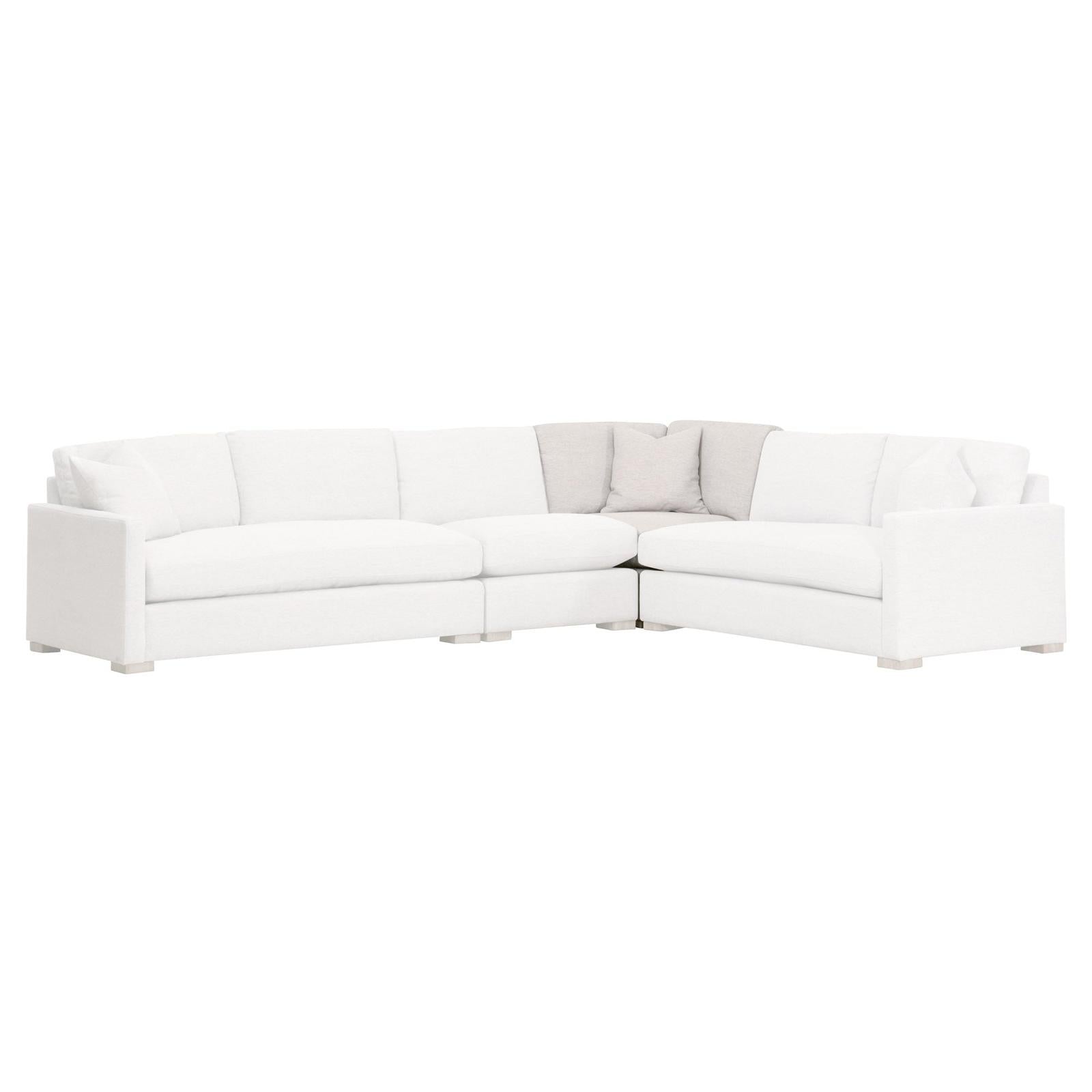 Essentials For Living Clara Modular Sofa