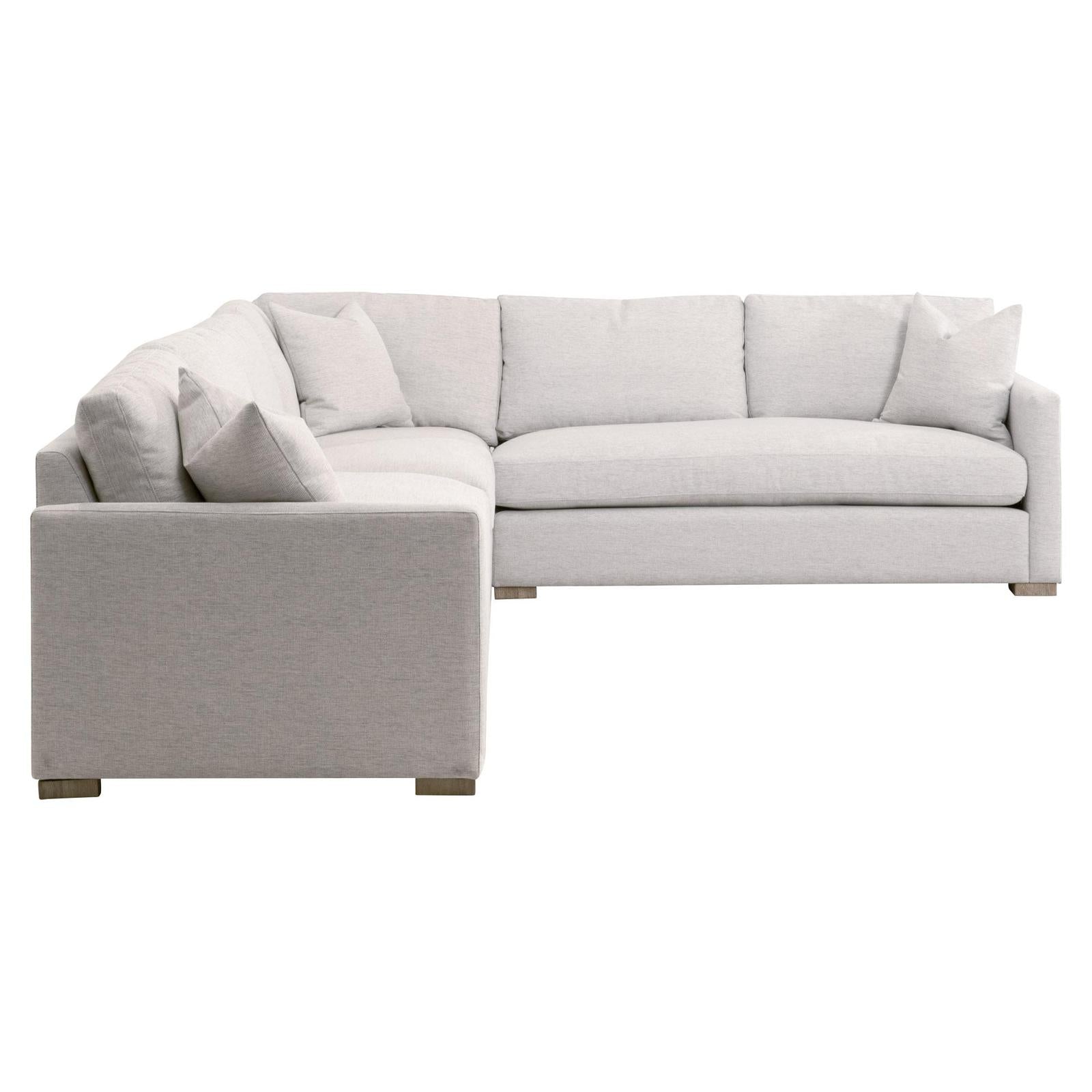 Essentials For Living Clara Modular Sofa