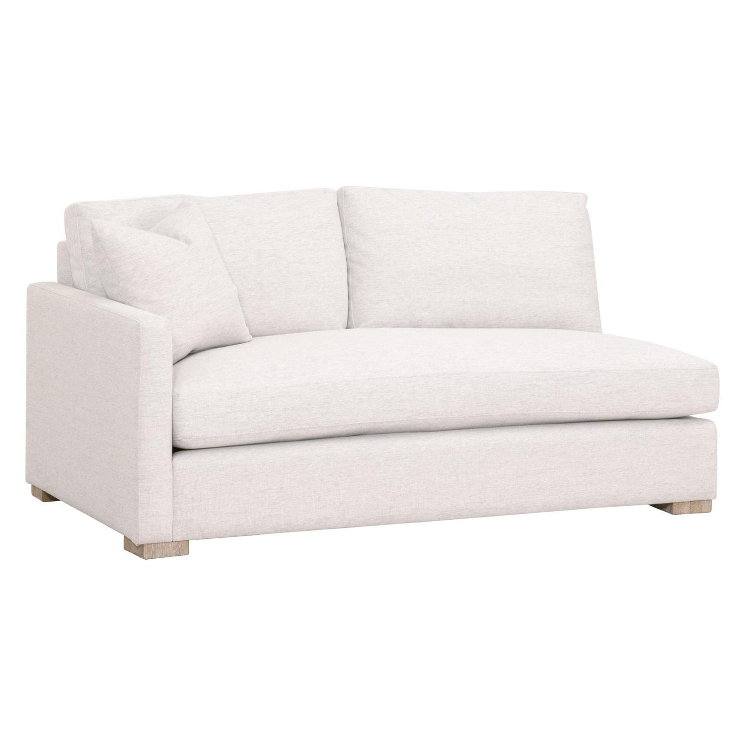 Essentials For Living Clara Modular Sofa