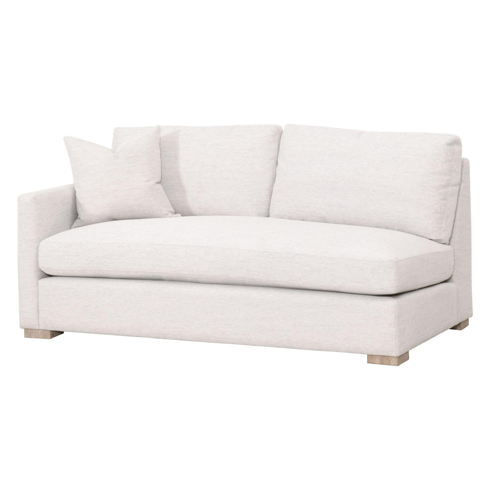 Essentials For Living Clara Modular Sofa
