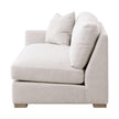Essentials For Living Clara Modular Sofa