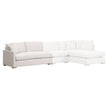 Essentials For Living Clara Modular Sofa