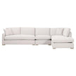 Essentials For Living Clara Modular Sofa