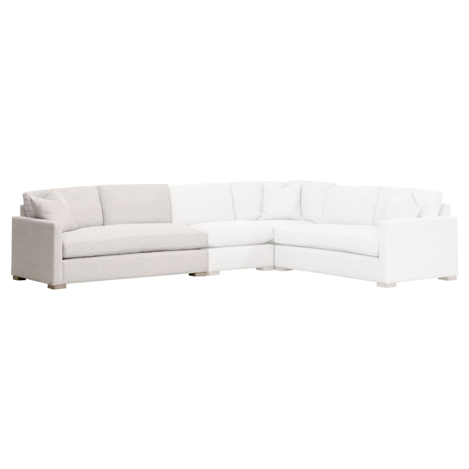 Essentials For Living Clara Modular Sofa