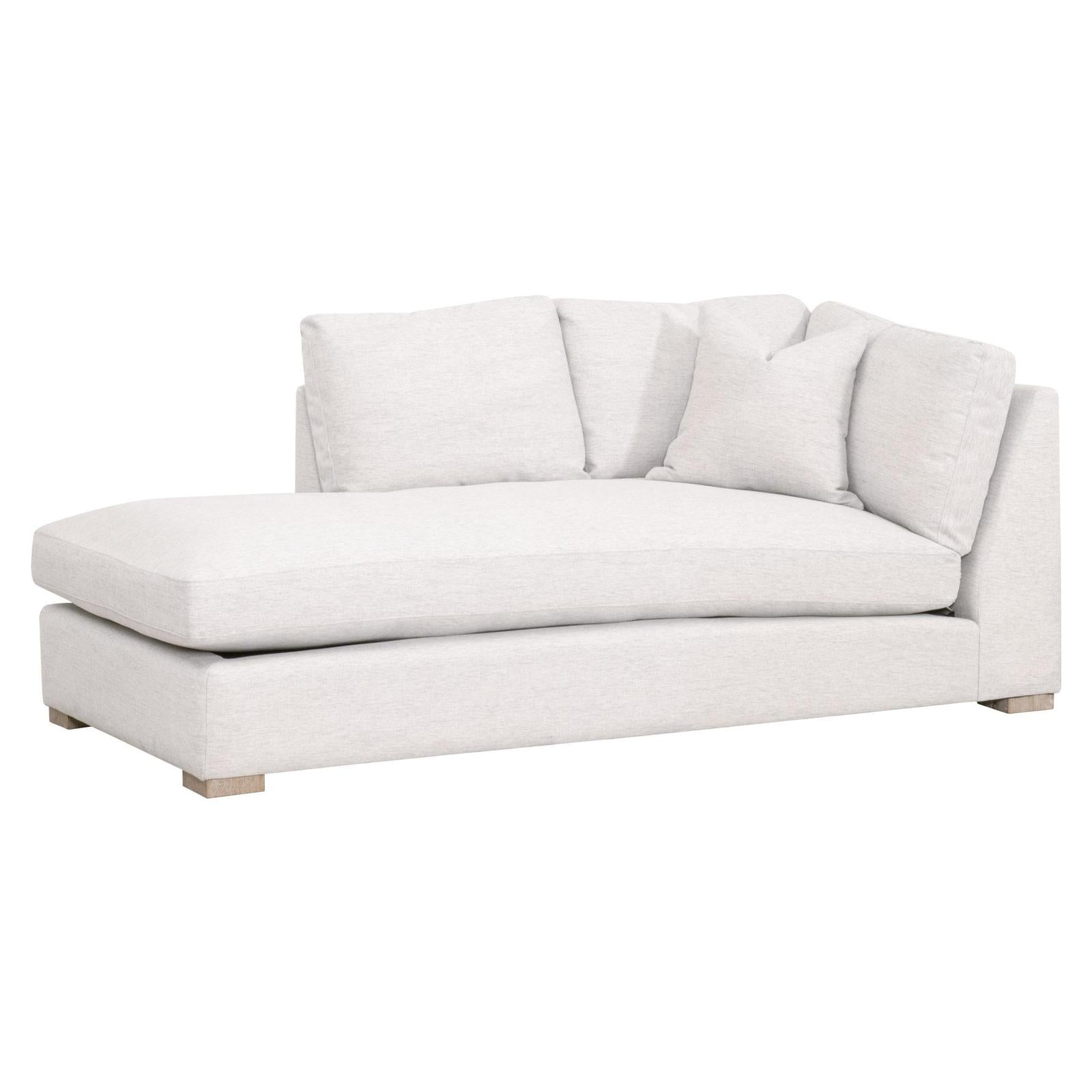 Essentials For Living Clara Modular Sofa