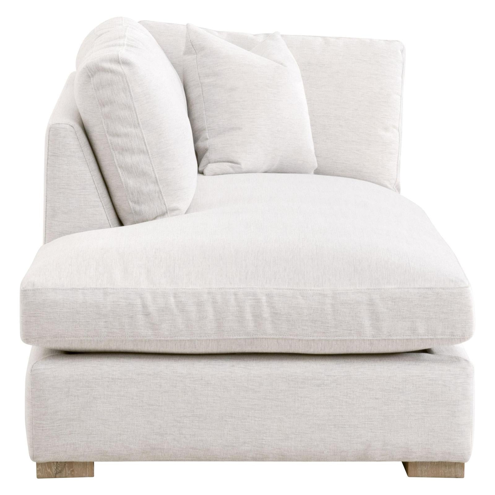 Essentials For Living Clara Modular Sofa