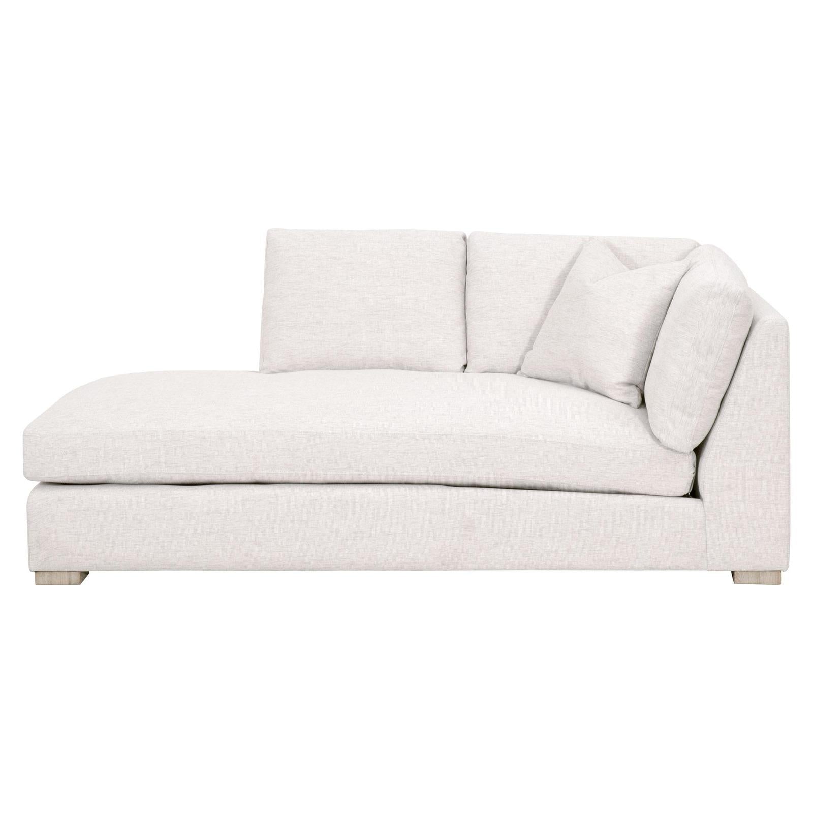 Essentials For Living Clara Modular Sofa