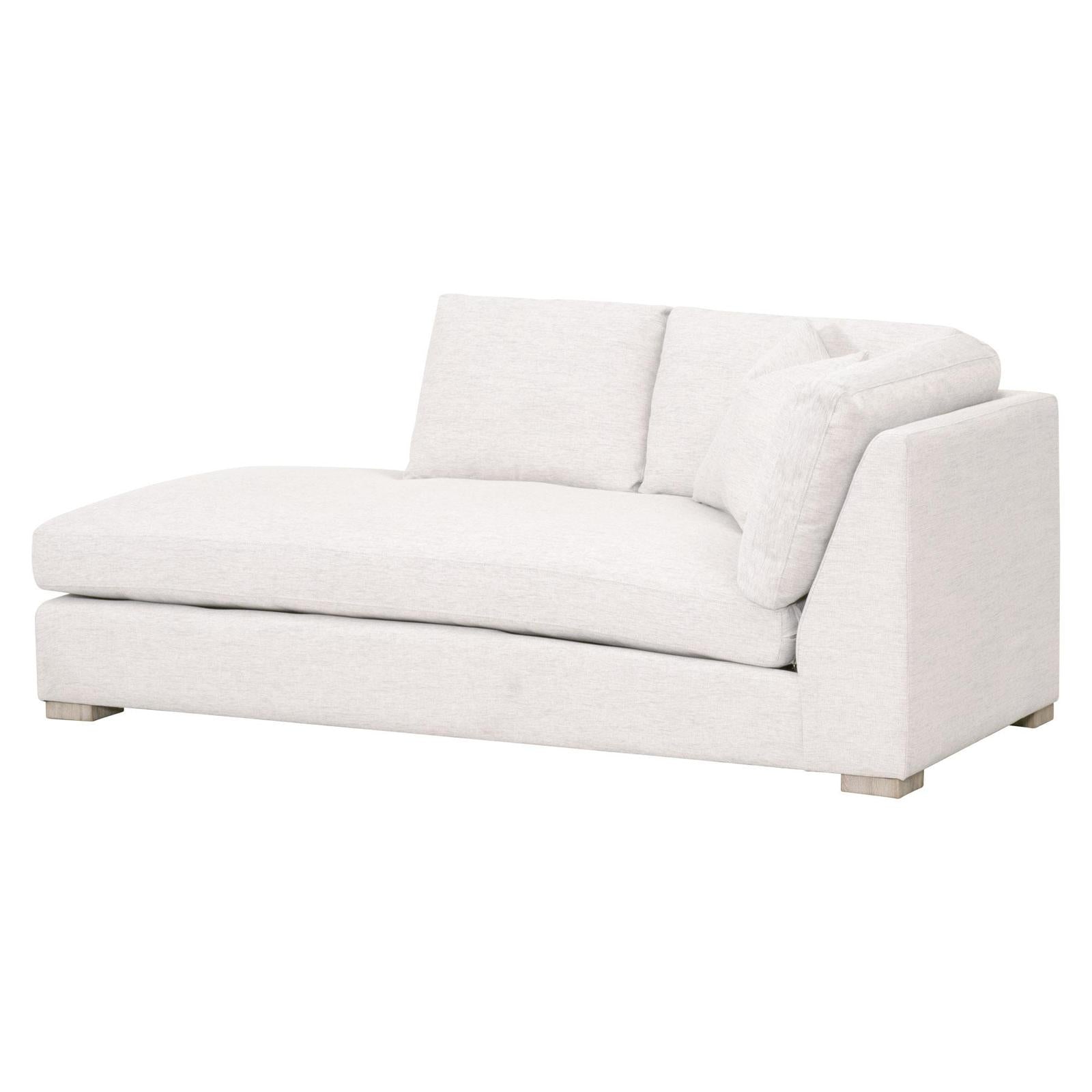 Essentials For Living Clara Modular Sofa