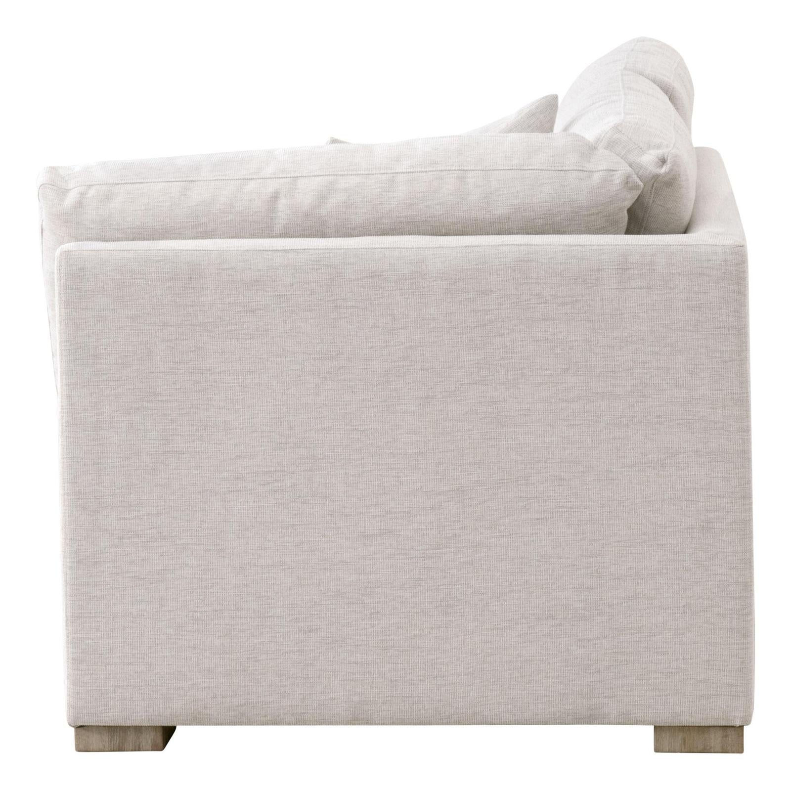 Essentials For Living Clara Modular Sofa