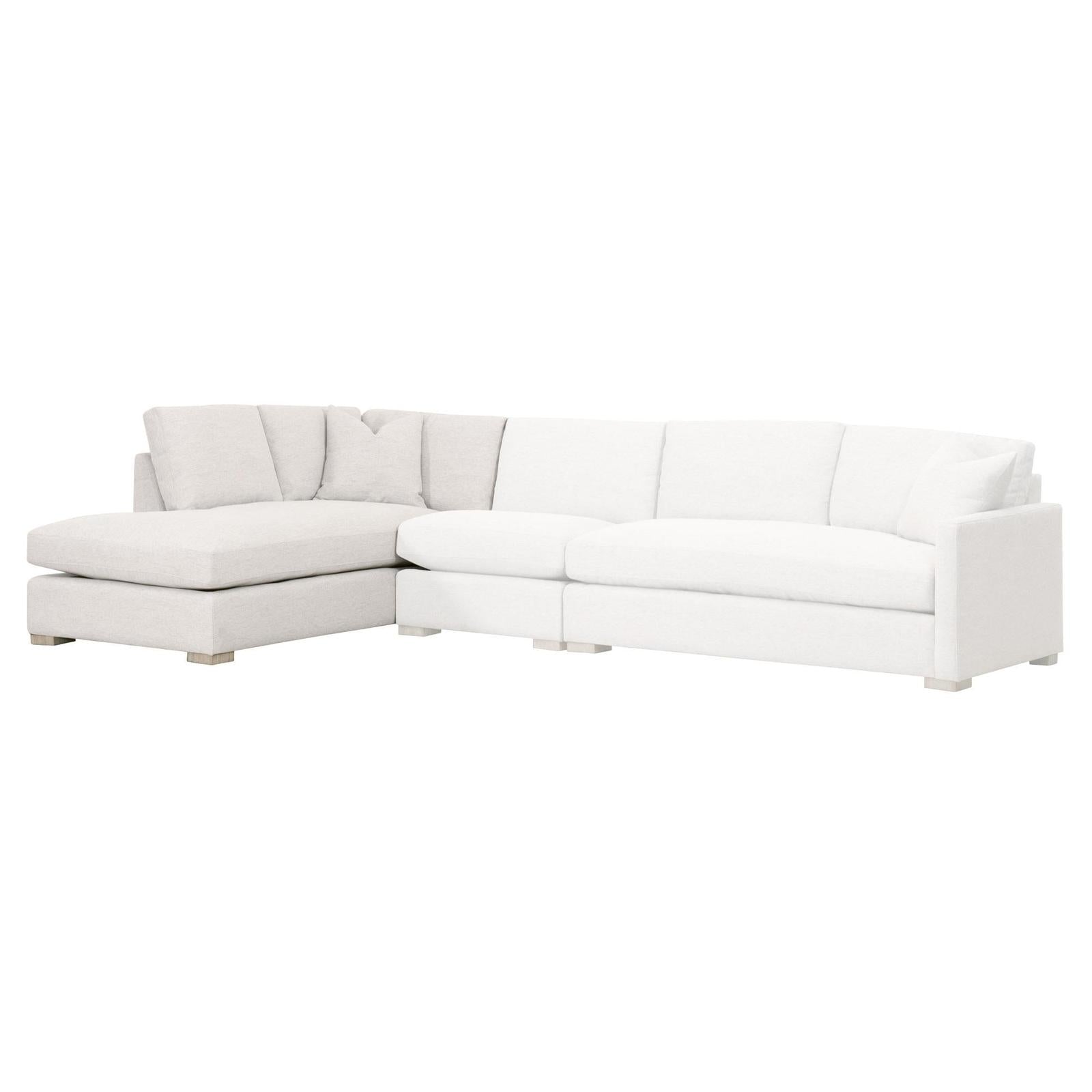 Essentials For Living Clara Modular Sofa