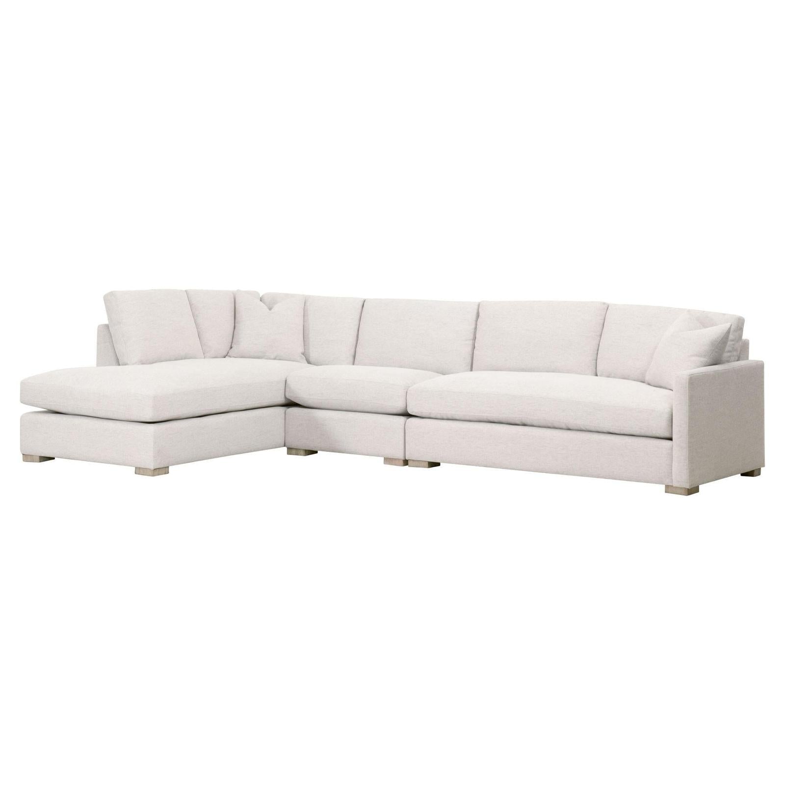 Essentials For Living Clara Modular Sofa