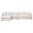 Essentials For Living Clara Modular Sofa