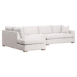 Essentials For Living Clara Modular Sofa