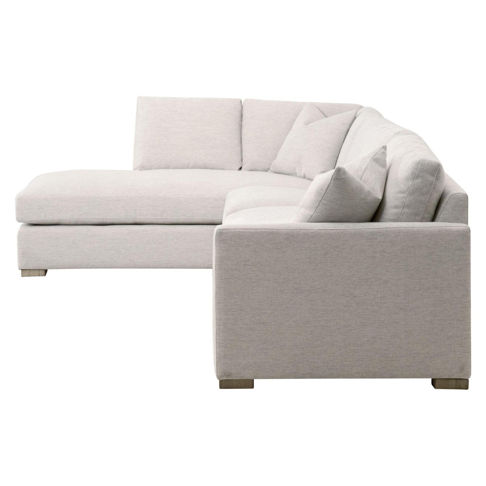 Essentials For Living Clara Modular Sofa