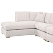 Essentials For Living Clara Modular Sofa