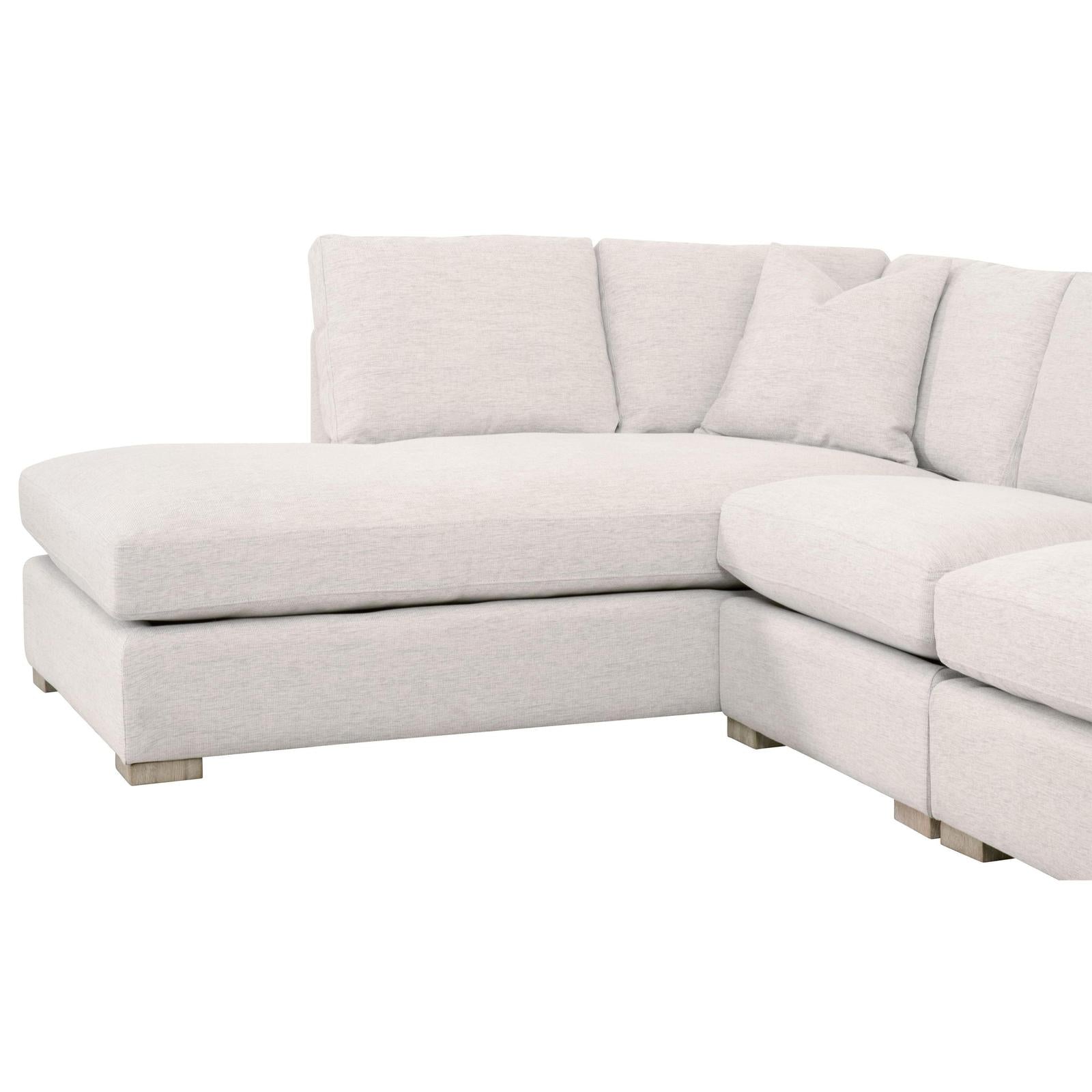 Essentials For Living Clara Modular Sofa