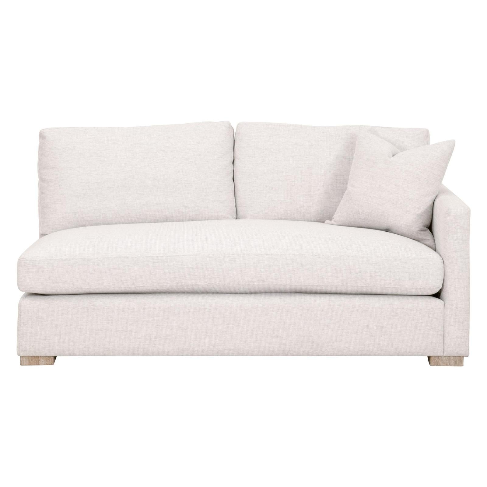 Essentials For Living Clara Modular Sofa
