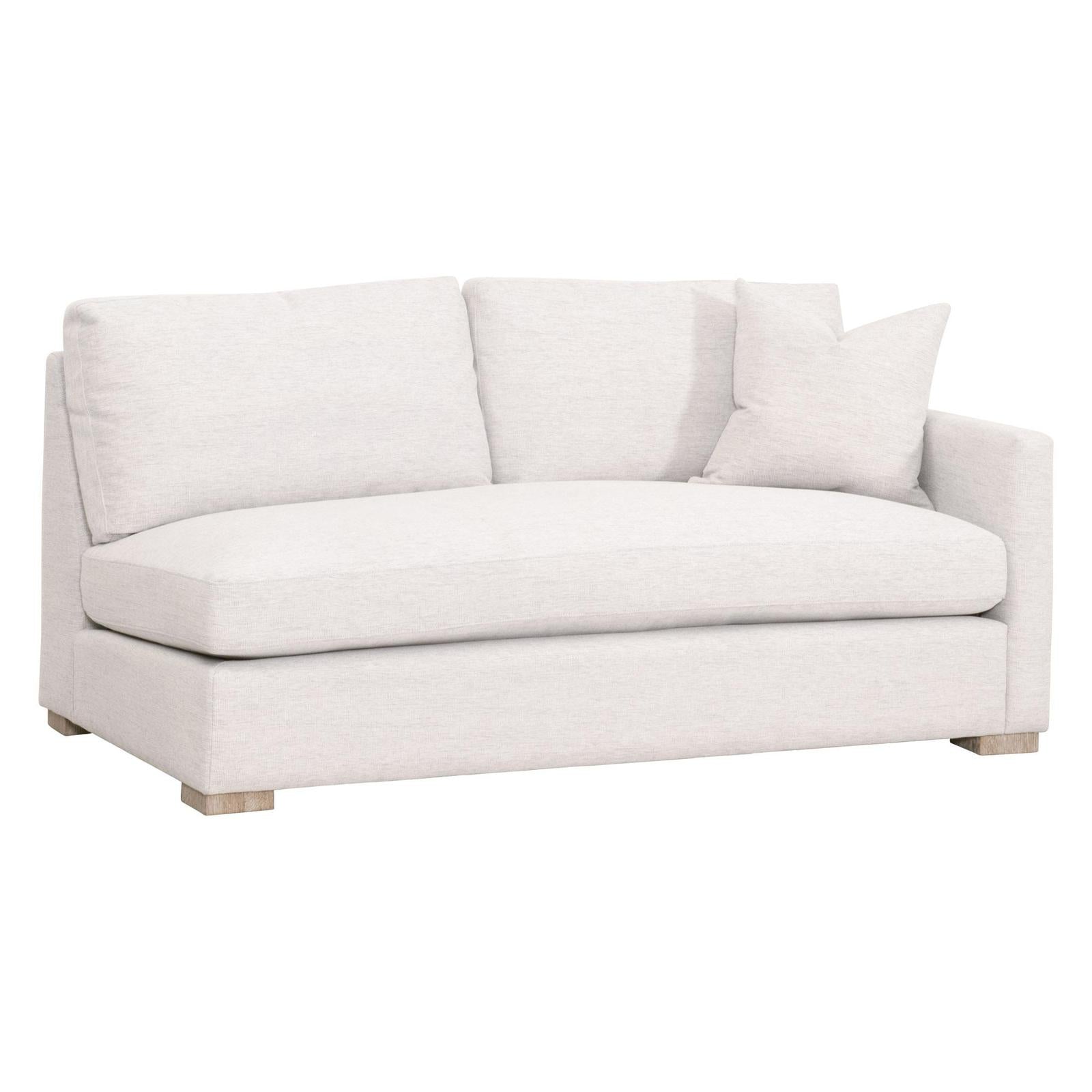 Essentials For Living Clara Modular Sofa