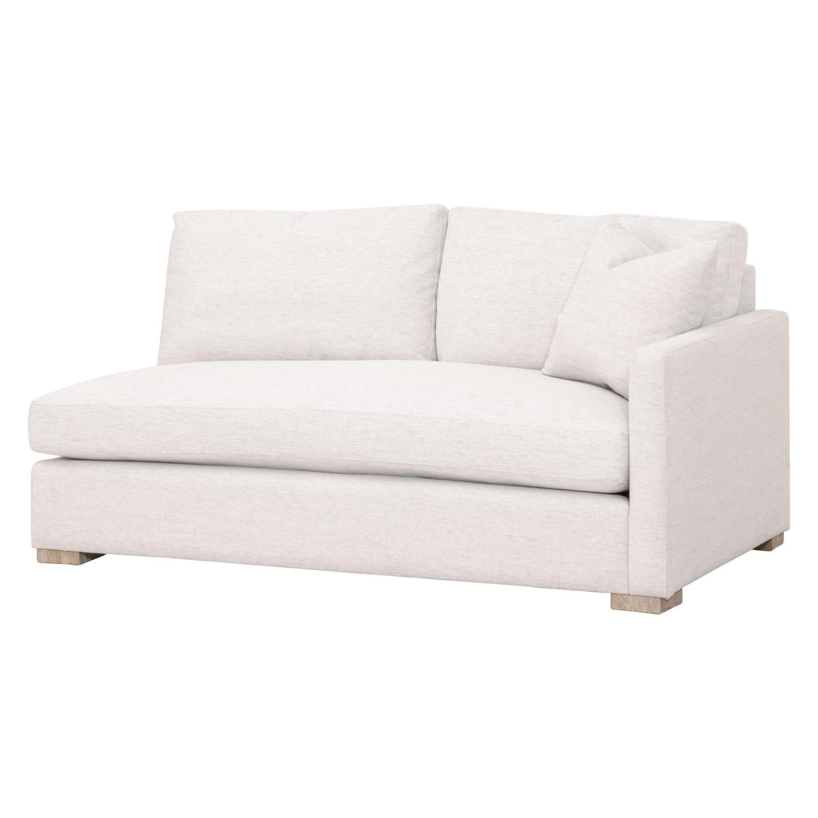 Essentials For Living Clara Modular Sofa
