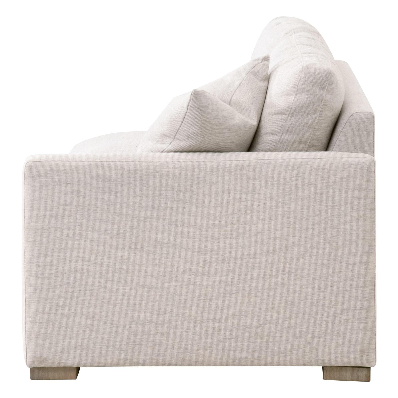 Essentials For Living Clara Modular Sofa